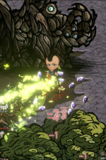 Screenshot #2 - Coins and Wishpalm