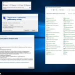 Screenshot #4 - Windows 10 LTSB для слабых компьютеров 1607 Build 14393.7606 by Revision