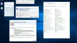 Screenshot #4 - Windows 10 LTSB для слабых компьютеров 1607 Build 14393.7606 by Revision