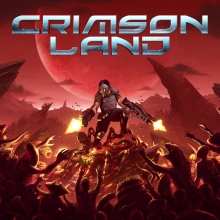 Crimsonland: +4 трейнер