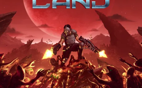 Crimsonland: +4 трейнер