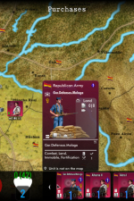 Screenshot #7 - SGS Spain at War