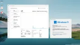 Screenshot #3 - Windows 11 Pro Русская by OneSmiLe 24H2 build 27766.1000