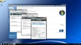 Screenshot #24 - Windows 7 SP1 8 in 1 Blue by Putnik (x86-х64) [Январь 2018]