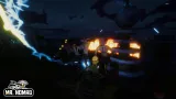 Screenshot #7 - Mr. Nomad