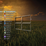Screenshot #4 - Windows 7x86x64 Enterprise & Ofice2016 (Uralsoft)