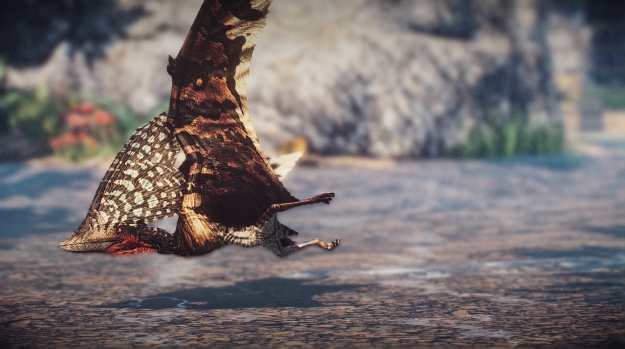 Screenshot #3 - Primal Carnage: Extinction