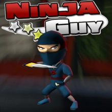 Ninja Guy: +4 трейнер