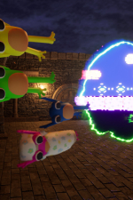 Screenshot #5 - Frog Legs