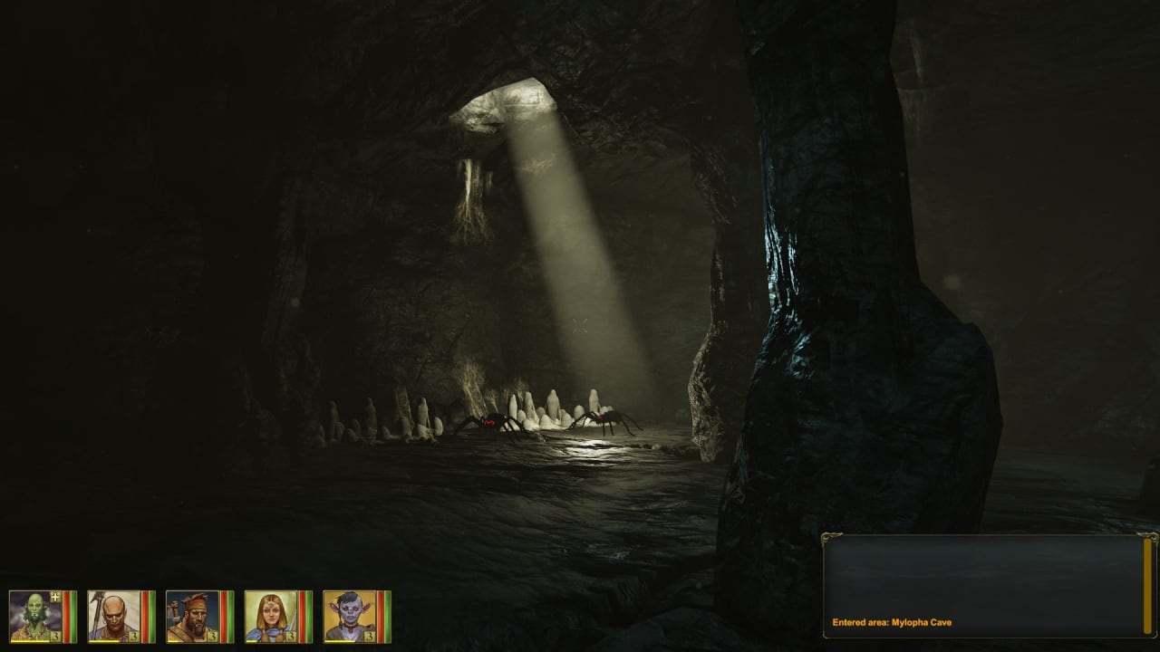 Screenshot #4 - Archaelund