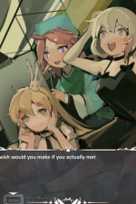 Screenshot #5 - The Weird Dream