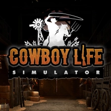 Cowboy Life Simulator: +20 трейнер