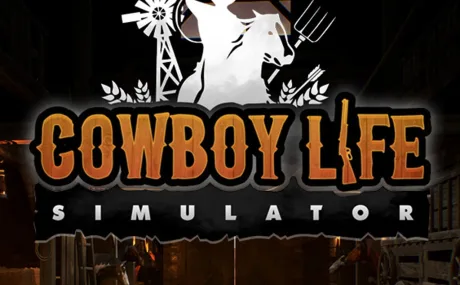 Cowboy Life Simulator: +20 трейнер