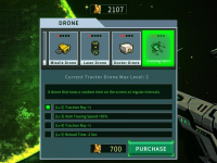 Screenshot #6 - Alien Slayers