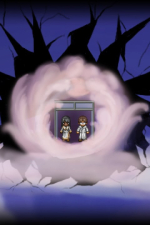 Screenshot #1 - Finding Paradise