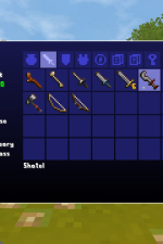 Screenshot #11 - The End of Dyeus