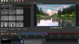 Screenshot #1 - OpenShot Video Editor