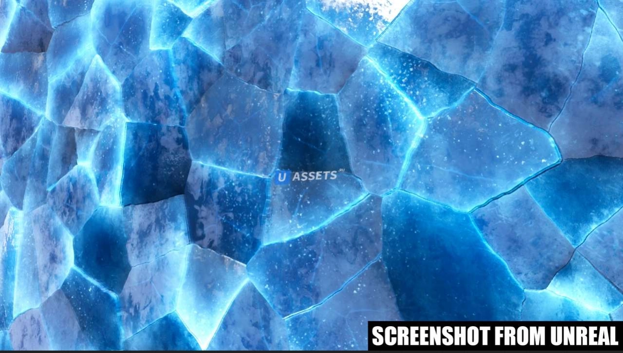 Screenshot #4 - 99 PBR Materials Vol.02