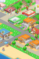 Screenshot #5 - Dream Town Island