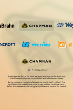 Screenshot #8 - Golden Lap