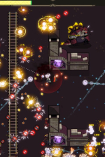 Screenshot #3 - Pinball Storm: Lokanta