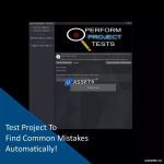 Screenshot #2 - Easy Multiplayer - Invector - Full Suite