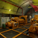 Military Bunker Construction Pack