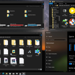 Screenshot #4 - Windows 10 x64 Ru 22H2 19045.4412 Upd 05.2024 by OVGorskiy