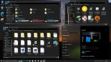Screenshot #4 - Windows 10 x64 Ru 22H2 19045.4412 Upd 05.2024 by OVGorskiy
