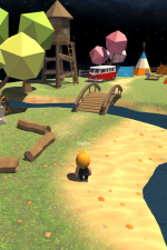 Screenshot #5 - Disc Space