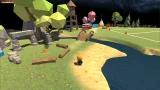 Screenshot #5 - Disc Space