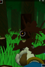 Screenshot #2 - Lumberjacked