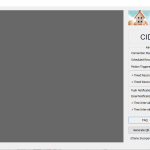 Screenshot #1 - AtHome Video Streamer v3.5.8 для Windows
