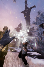 Screenshot #4 - Tainted Grail: The Fall of Avalon