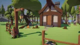 Screenshot #1 - Low-Poly Nature Pack