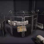 Screenshot #1 - Military Props Pack