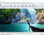 Screenshot #2 - FastStone Image Viewer 7.8