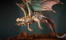 Wyrms v1.0