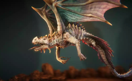 Wyrms v1.0