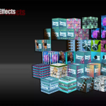 Screenshot #2 - Slideshow Effects 2D