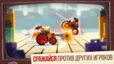 Screenshot #6 - CATS: CRASH ARENA TURBO STARS 3.27