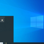 Screenshot #2 - Windows 10 x64 Home Русская 22H2 19045.4046 Medium by GoodWin OS