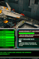 Screenshot #6 - ROGUE FLIGHT