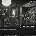 Screenshot #3 - CHICKEN POLICE 1.0