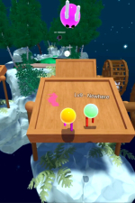 Screenshot #1 - Gum Ball Run