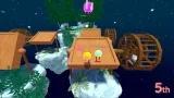 Screenshot #1 - Gum Ball Run