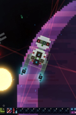 Screenshot #3 - Space Impossible