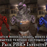 Screenshot #2 - Demons