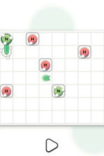 Screenshot #3 - Sokobond Express