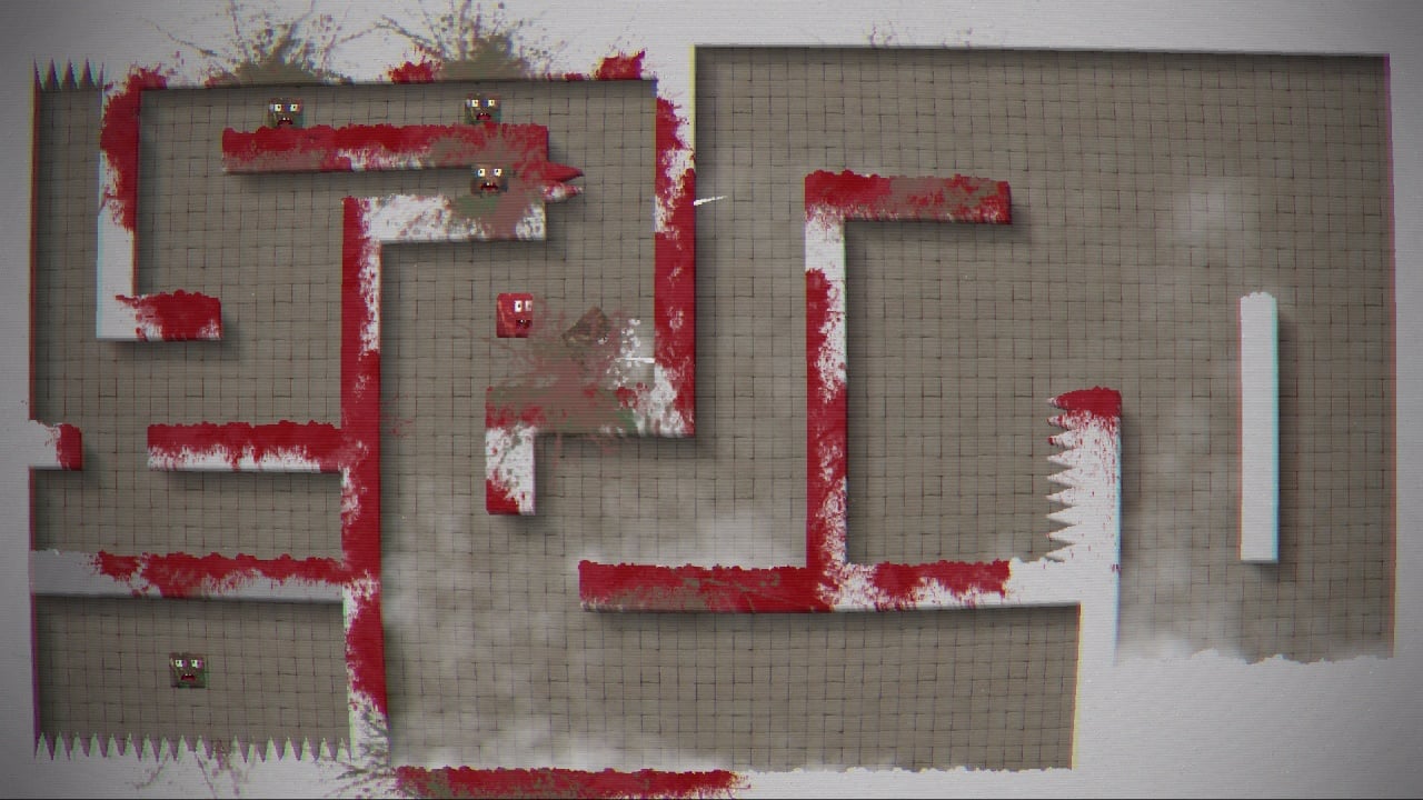 Screenshot #8 - Beeftacular
